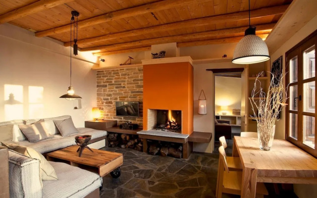 Great Pelion Villa Villa Thalia Private Pool 3 bedrooms Aghios Georgios