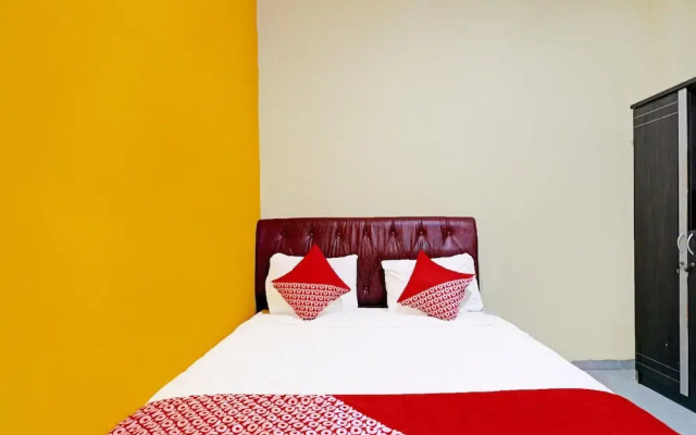 OYO 92322 Hasan House SyariahNearPelabuhan Feri Harbor Bay