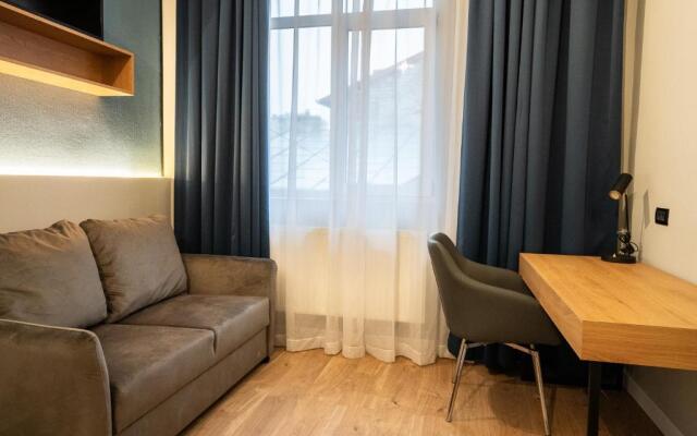 Emil Balaban Luxury Apart-Hotel