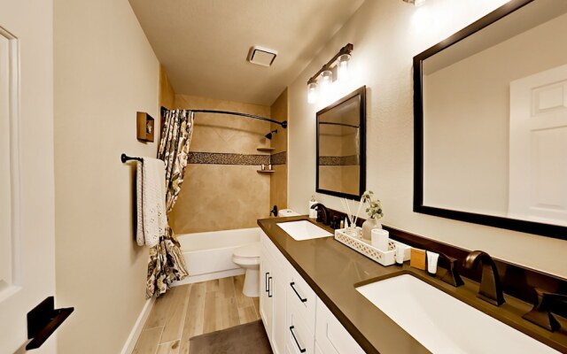N 51st - 4 Br Home