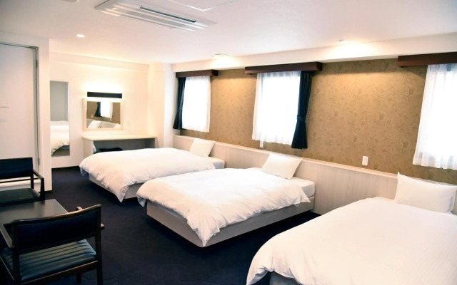 Miyazaki Daiichi Hotel