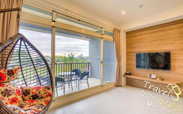 Secret Garden Homestay
