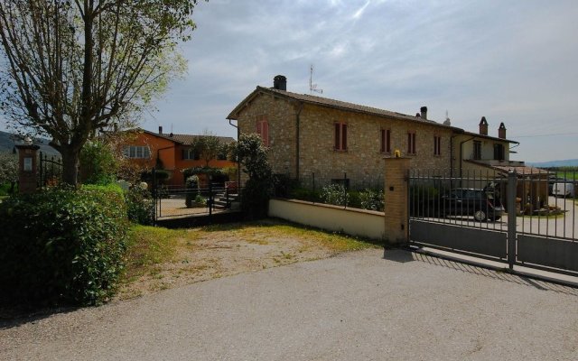 Casa Fiorelli