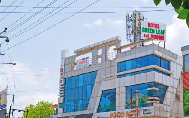 Hotel Green Leaf