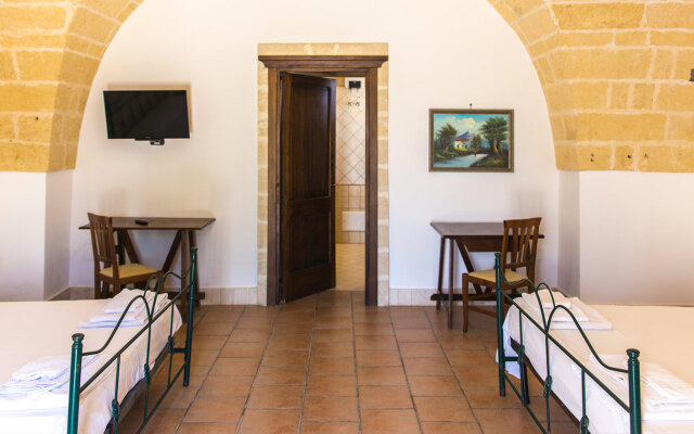 Masseria Tenuta Quintino