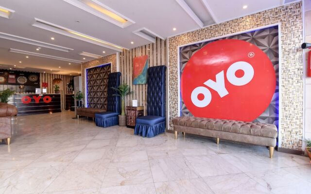 OYO 232 Fawasel Tabuk 2 Hotel Apartment