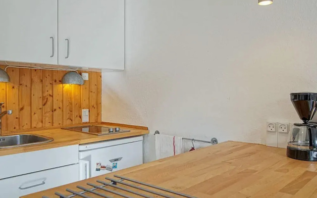 4 Person Holiday Home in Nexo