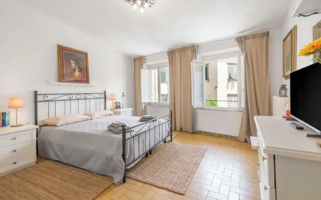 Lucca Old Town Apartment