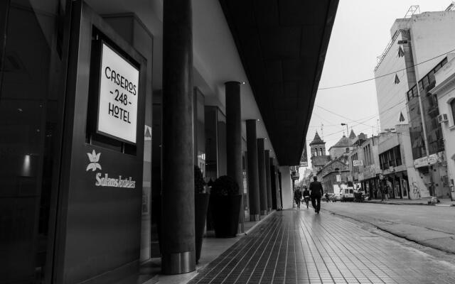 Caseros 248 Hotel