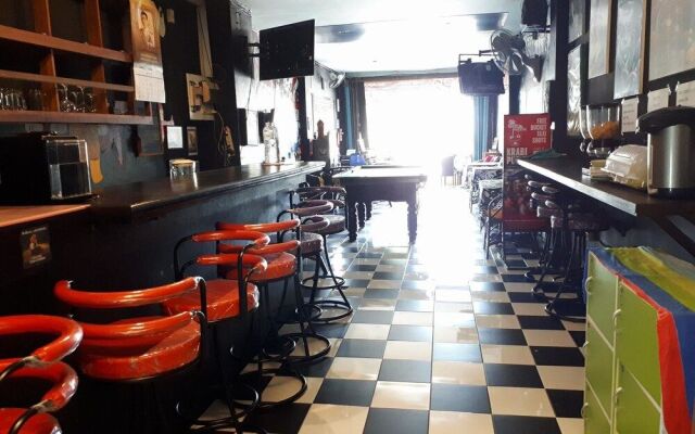 Good Dream Guesthouse - Hostel