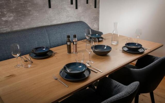 Luxury Apartments "R6 Tegernsee"