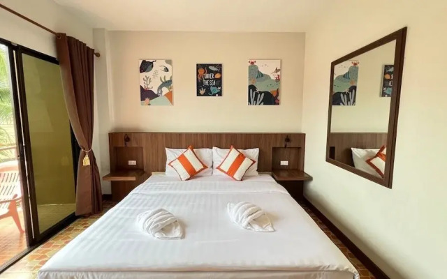 My Friends's House 2