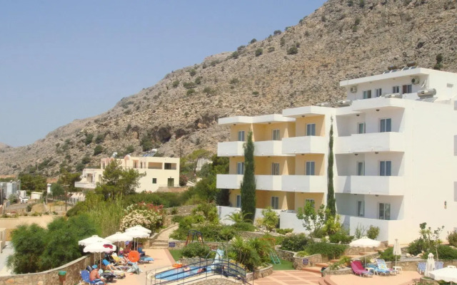 Stella Hotel