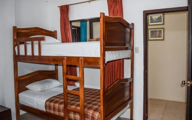 Hostal Humpback Internacional