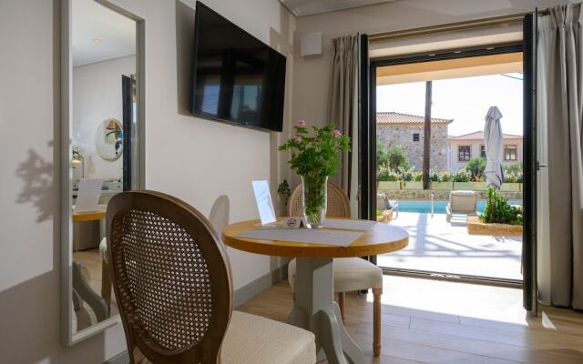 Kannas Mani-Luxury Suites- Adults friendly 14+