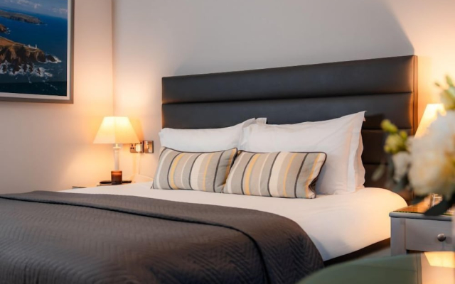 Celtic Ross Hotel & Leisure Centre