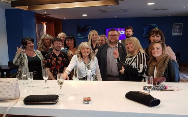Holiday Inn Express Braintree by IHG