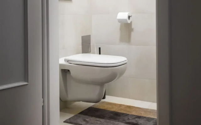 SKY9 Apartments City Center