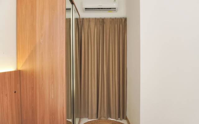 Good Deal And Cozy 2Br Apartment M-Town Residence Near Mall