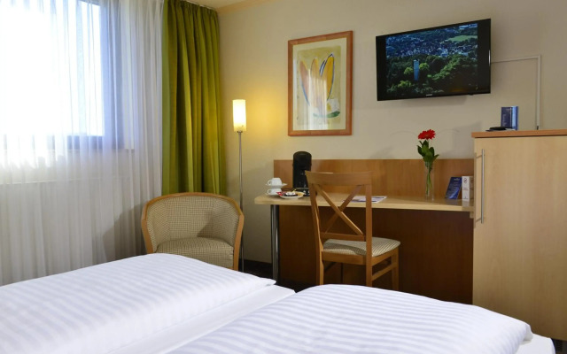 PLAZA INN Leonberg