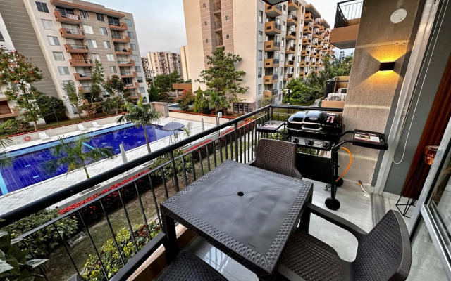 Apartamento luxury Girardot