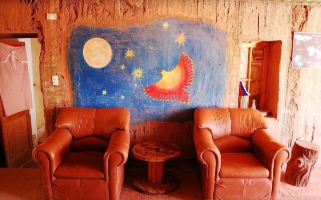 Hostal La Casa Blanca
