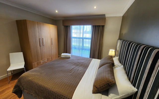 Ethelton Serviced Apartments