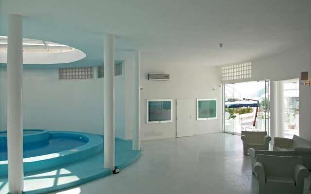 Piccolo Hotel Del Lido