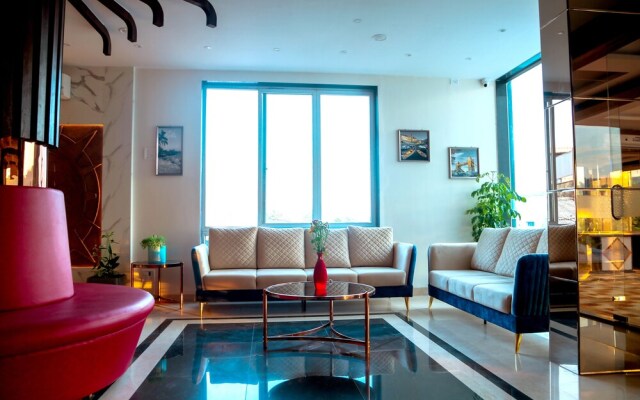 Manas Boutique Hotel Panchgani