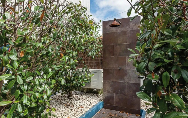 In Lapa Building II in Oporto