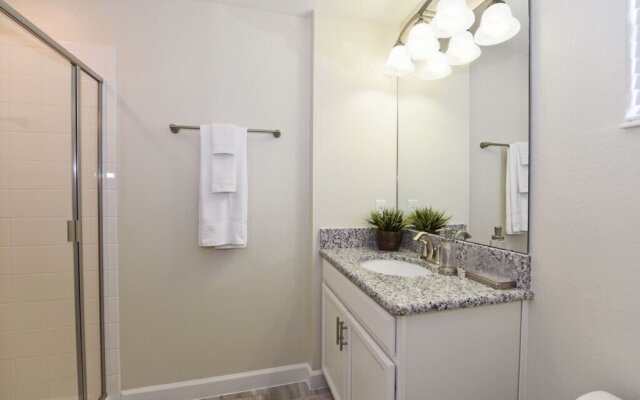 4-Bedroom Villa in Davenport Champions Gate-1610EMVDI