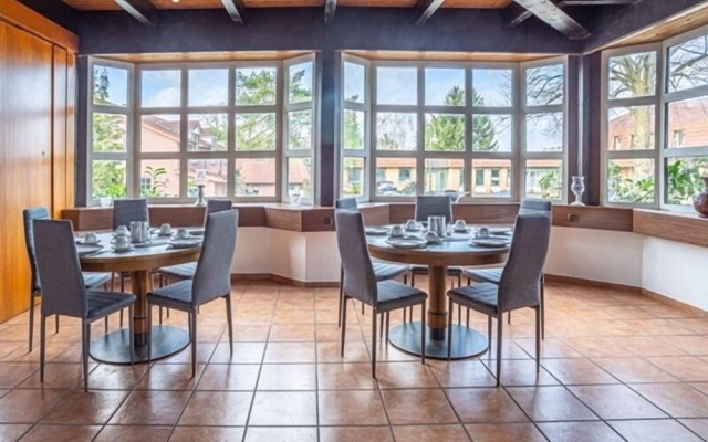 Ostsee Lounge Apartments