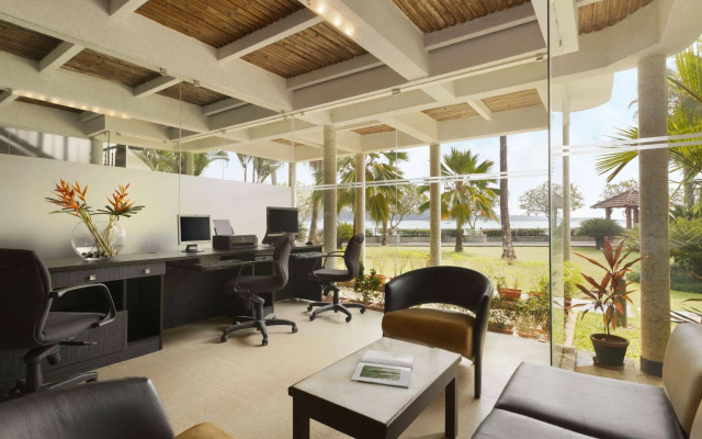 Ramada Resort by Wyndham Kochi
