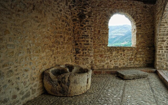 Agriturismo Casa Mattei