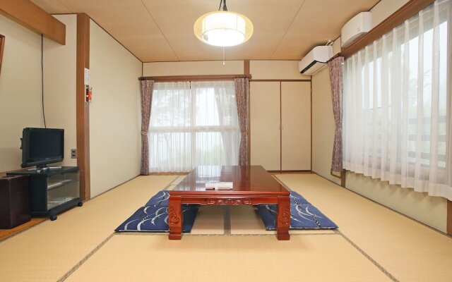 Akakura Onsen Yu no Yado Mitaka