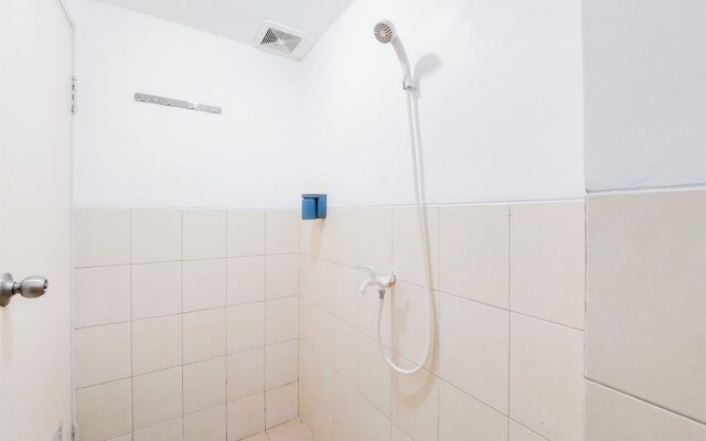 Well Furnished With Cozy Designed Studio Urbantown Serpong Apartment