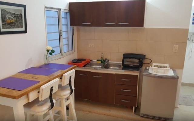 Loft Centrico a Estrenar