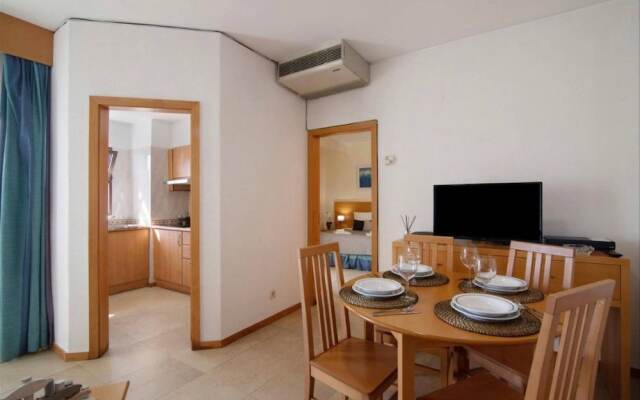 T1 Vilamoura - Algarve, Faro Ap306