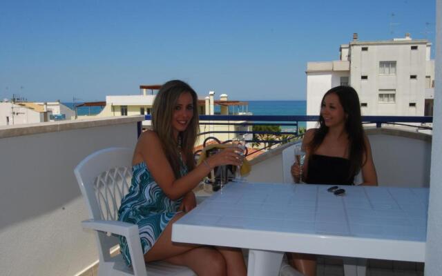 Residence Abruzzo Resort