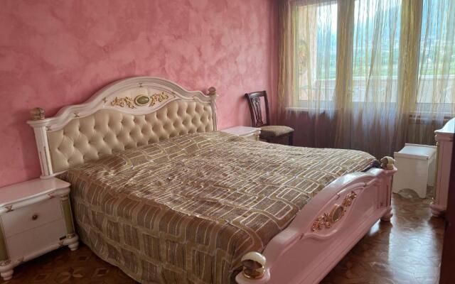 Gagor apartment