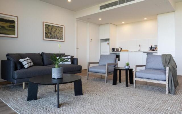 Links Lodge at The Dunes