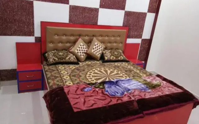 Agra Luxury Home Stay