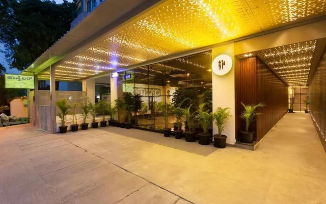 The Hosteller Bangalore, Indiranagar