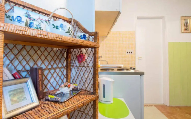 Split Accommodation