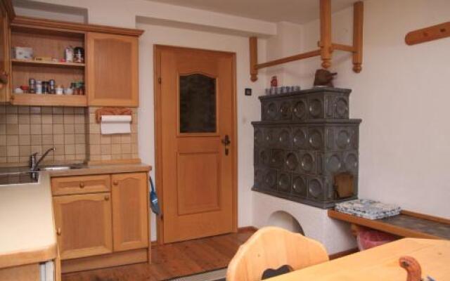 Appartements Reiterhaus