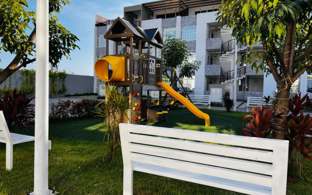 Rincón del sol depa en Manzanillo colima