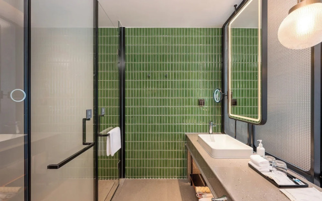 Even Hotel Guangzhou Baiyun Station By Ihg