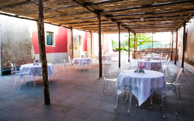 Tenuta Duca Marigliano Boutique Hotel