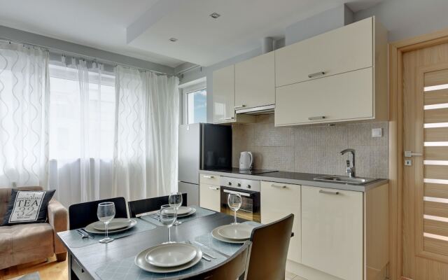 Apartinfo Apartments - Morena