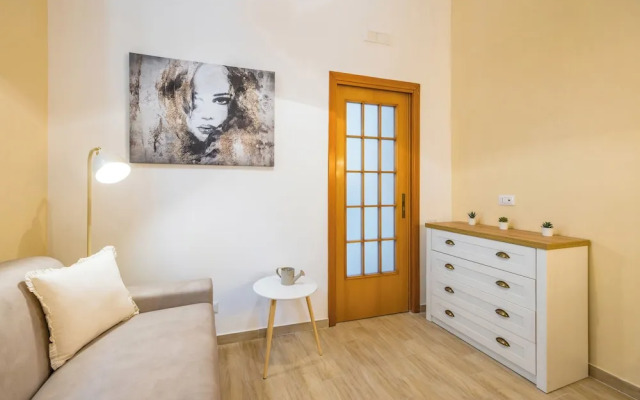 Smooth Vibes at Chiaia by Napoliapartments